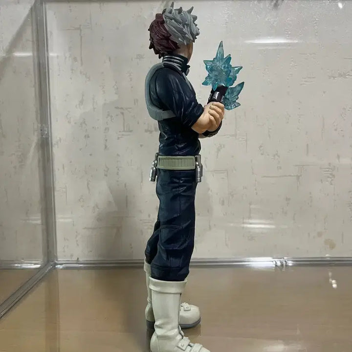 [BUNJANG] My Hero Academia Todoroki Shoto Figure / 나히아 제일복권 I&