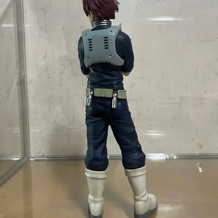 [BUNJANG] My Hero Academia Todoroki Shoto Figure / 나히아 제일복권 I&