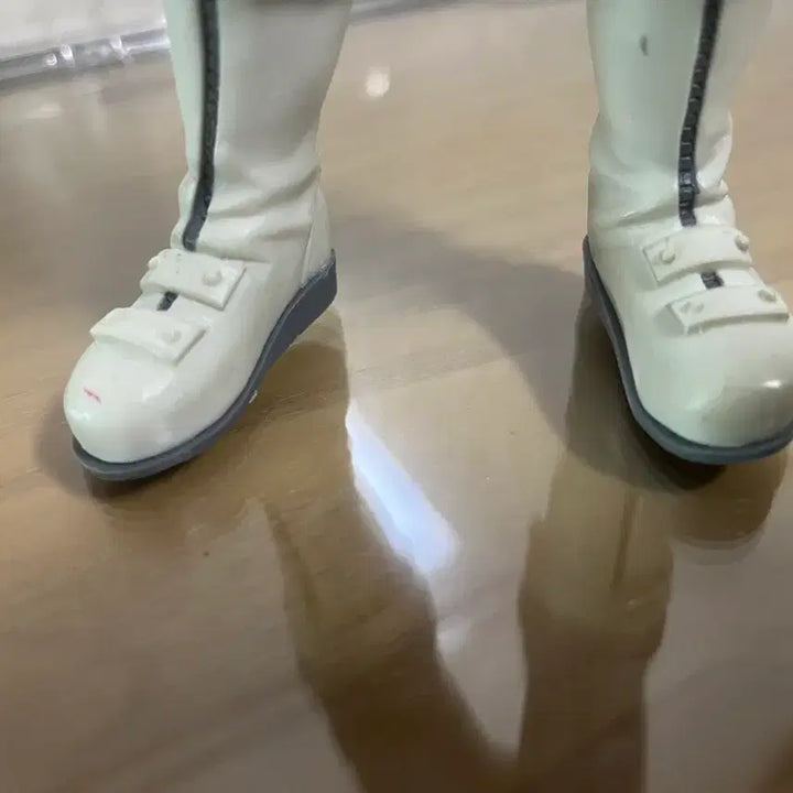 [BUNJANG] My Hero Academia Todoroki Shoto Figure / 나히아 제일복권 I&