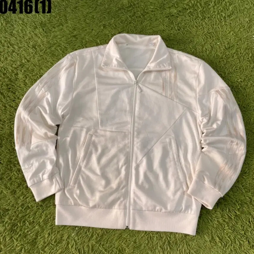 [BUNJANG] Adidas Firebird Vintage Track Jacket / 아디다스 파이어버드 져지집업