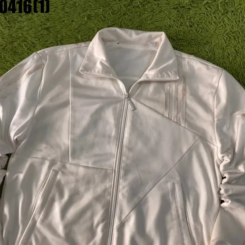 [BUNJANG] Adidas Firebird Vintage Track Jacket / 아디다스 파이어버드 져지집업