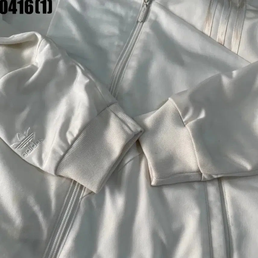 [BUNJANG] Adidas Firebird Vintage Track Jacket / 아디다스 파이어버드 져지집업