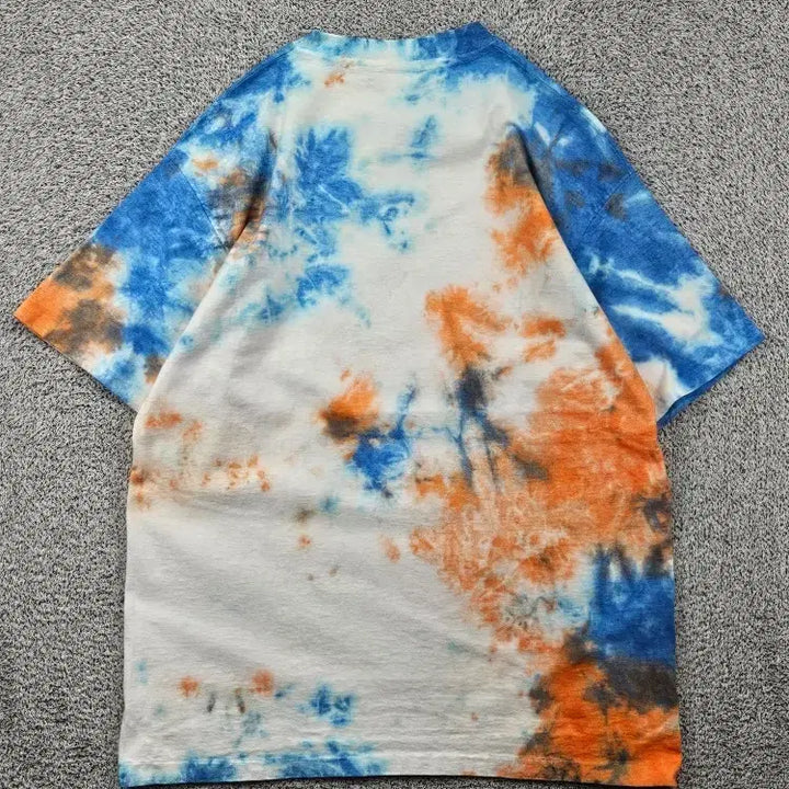 [BUNJANG] Hard Rock Cafe Las Vegas Dyed Custom T-Shirt (XL) / USA 하드락카페 싱글스티치 반팔 티셔츠 다잉커스텀 (XL)/ 11865