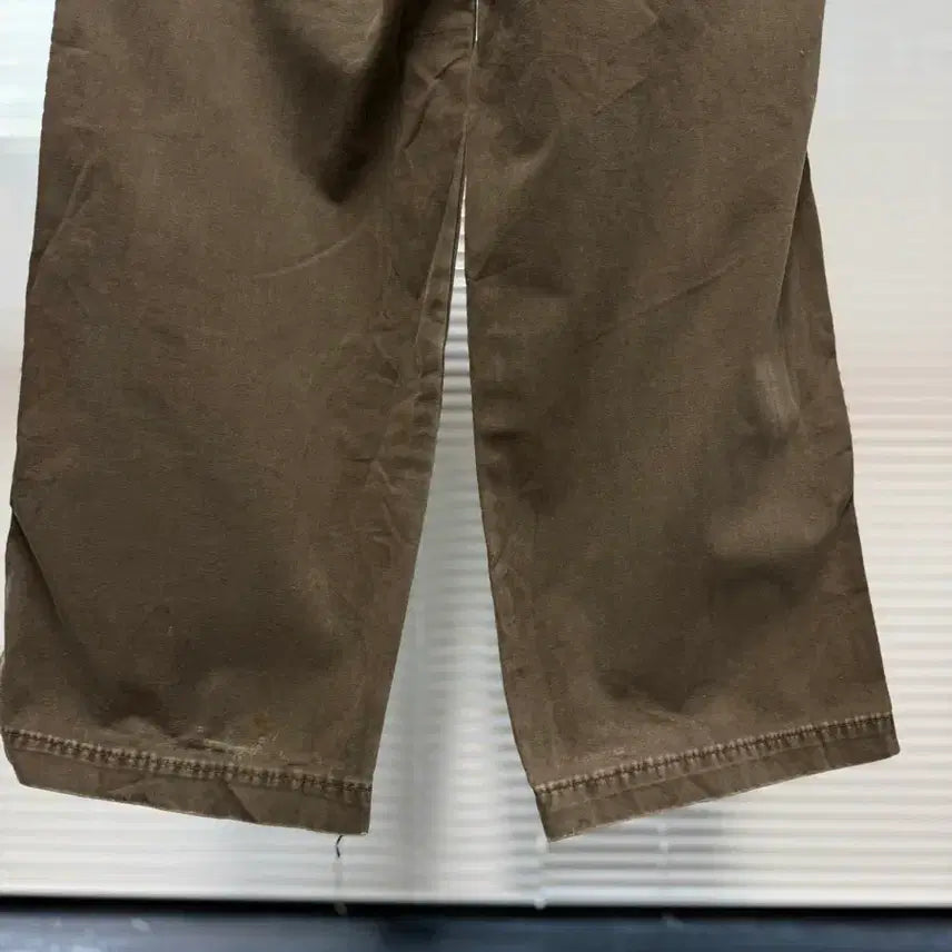 [BUNJANG] Blue Way Cargo Pants / blue way 카고 팬츠