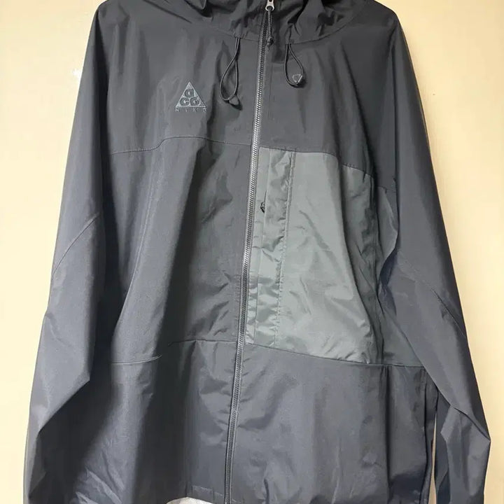 [BUNJANG] Nike ACG Windbreaker Jacket (Black, Size L) / 나이키ACG바람막이 L