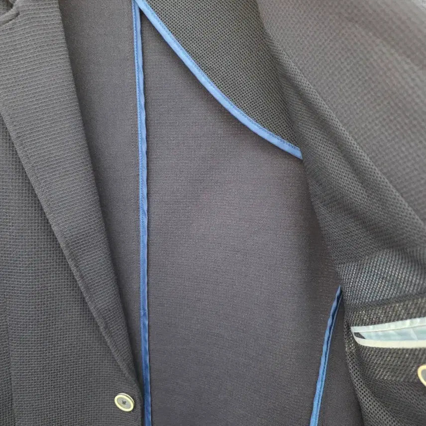 [BUNJANG] Navy Men&