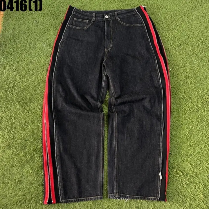 [SOLD OUT] 낫포너드 팬츠 36