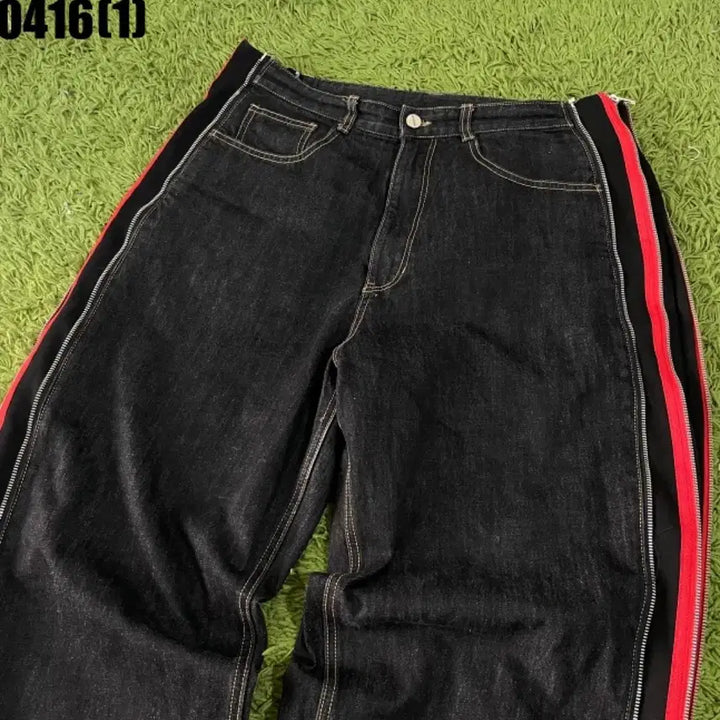 [SOLD OUT] 낫포너드 팬츠 36