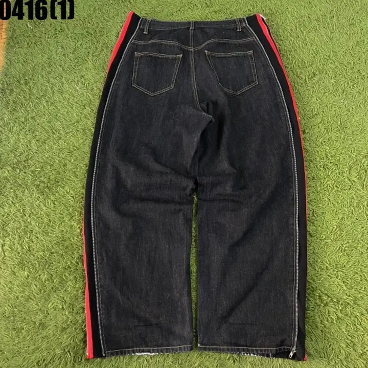 [SOLD OUT] 낫포너드 팬츠 36