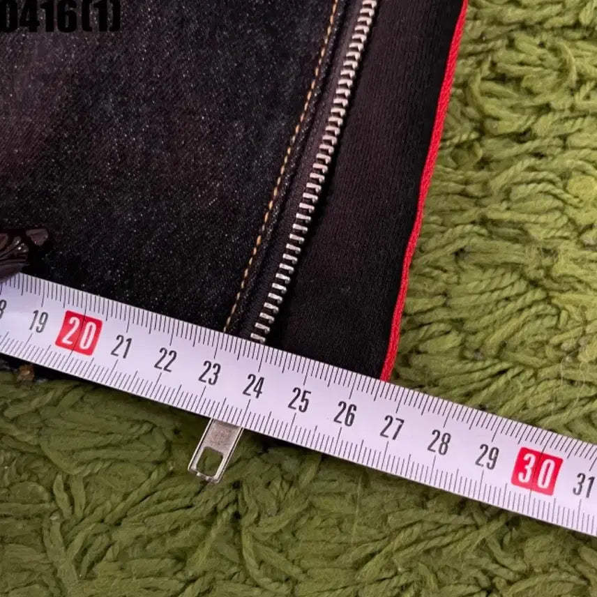 [SOLD OUT] 낫포너드 팬츠 36