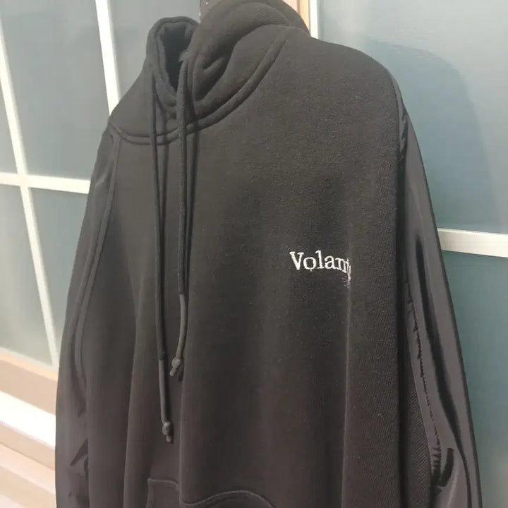 [SOLD OUT] 볼란테 후드티
