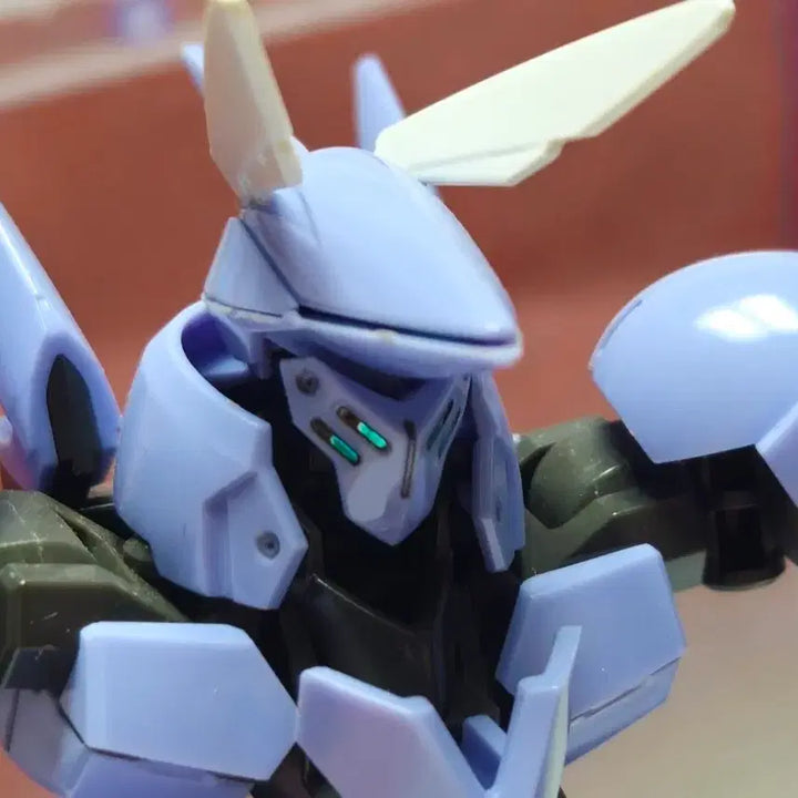 [BUNJANG] HG ZGMF-X20A Strike Freedom Gundam Model Kit / hg 지크루네 건담