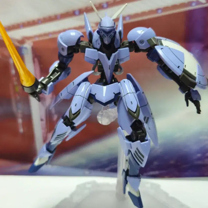 [BUNJANG] HG ZGMF-X20A Strike Freedom Gundam Model Kit / hg 지크루네 건담