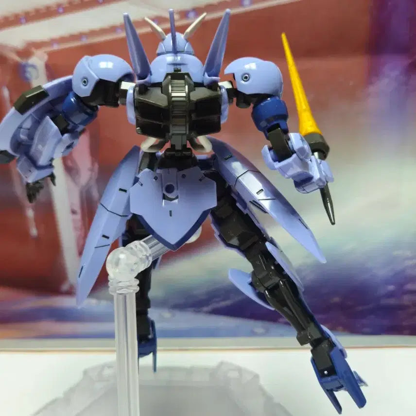 [BUNJANG] HG ZGMF-X20A Strike Freedom Gundam Model Kit / hg 지크루네 건담