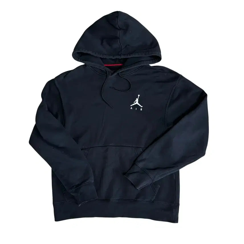 [SOLD OUT] 조던 에어 후드티