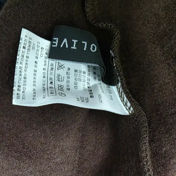 [BUNJANG] Olive Pocket Long Dress - L Size / olive 포켓 롱원피스 L