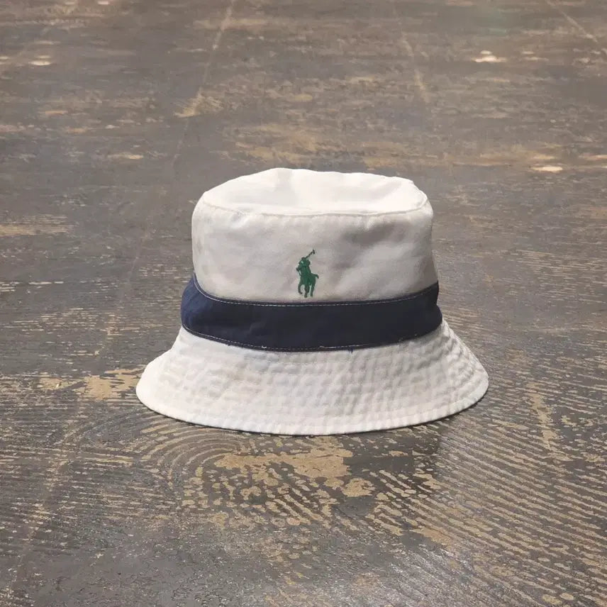 [SOLD OUT] 폴로 랄프로렌 버킷햇