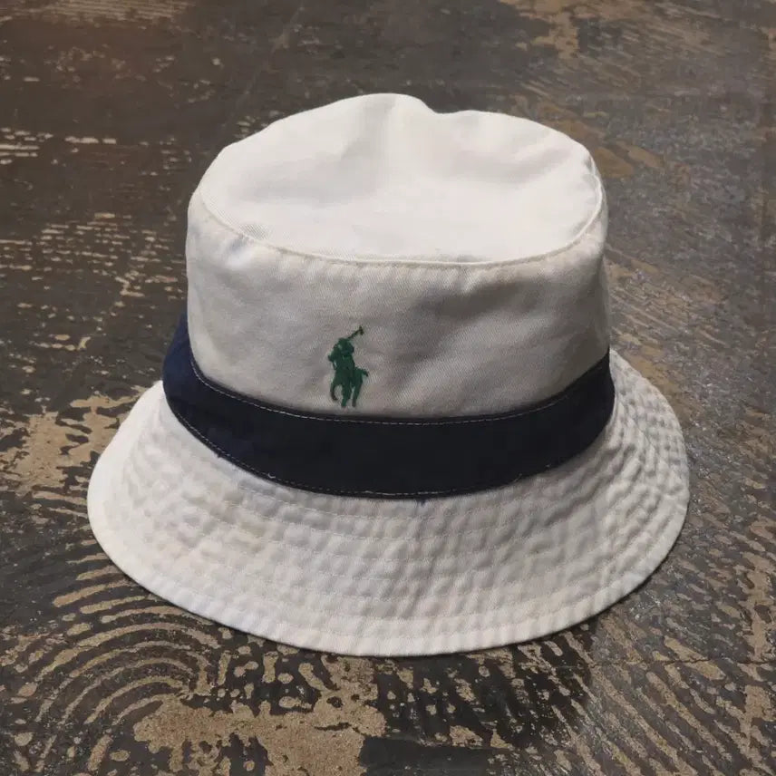 [SOLD OUT] 폴로 랄프로렌 버킷햇