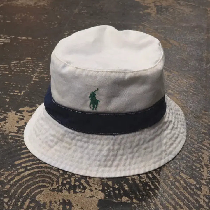 [SOLD OUT] 폴로 랄프로렌 버킷햇