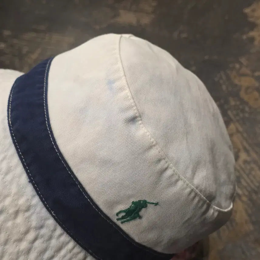 [SOLD OUT] 폴로 랄프로렌 버킷햇
