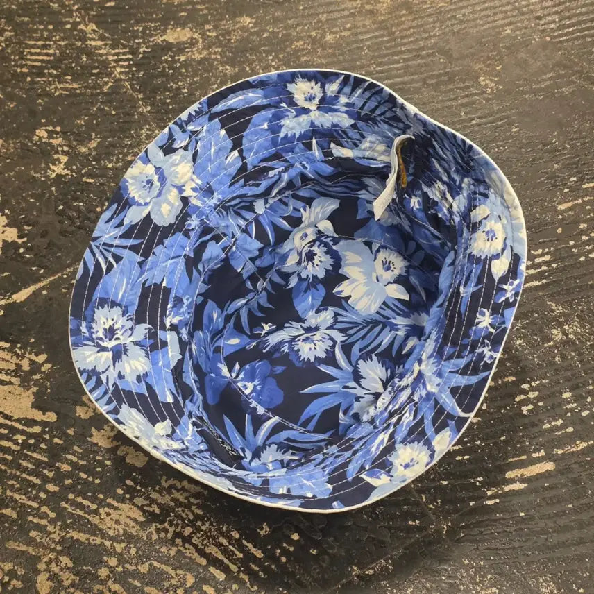 [SOLD OUT] 폴로 랄프로렌 버킷햇