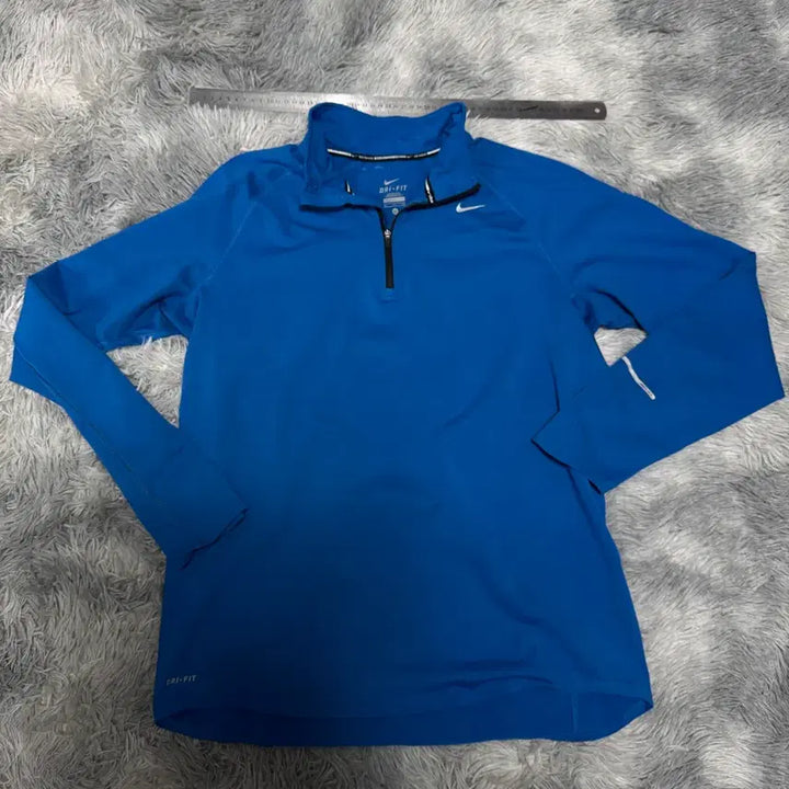 [SOLD OUT] 나이키 러닝 드라이핏 집업 XL사이즈