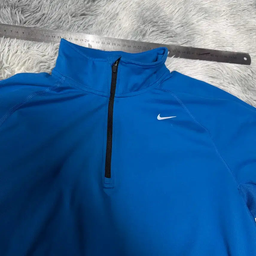 [SOLD OUT] 나이키 러닝 드라이핏 집업 XL사이즈