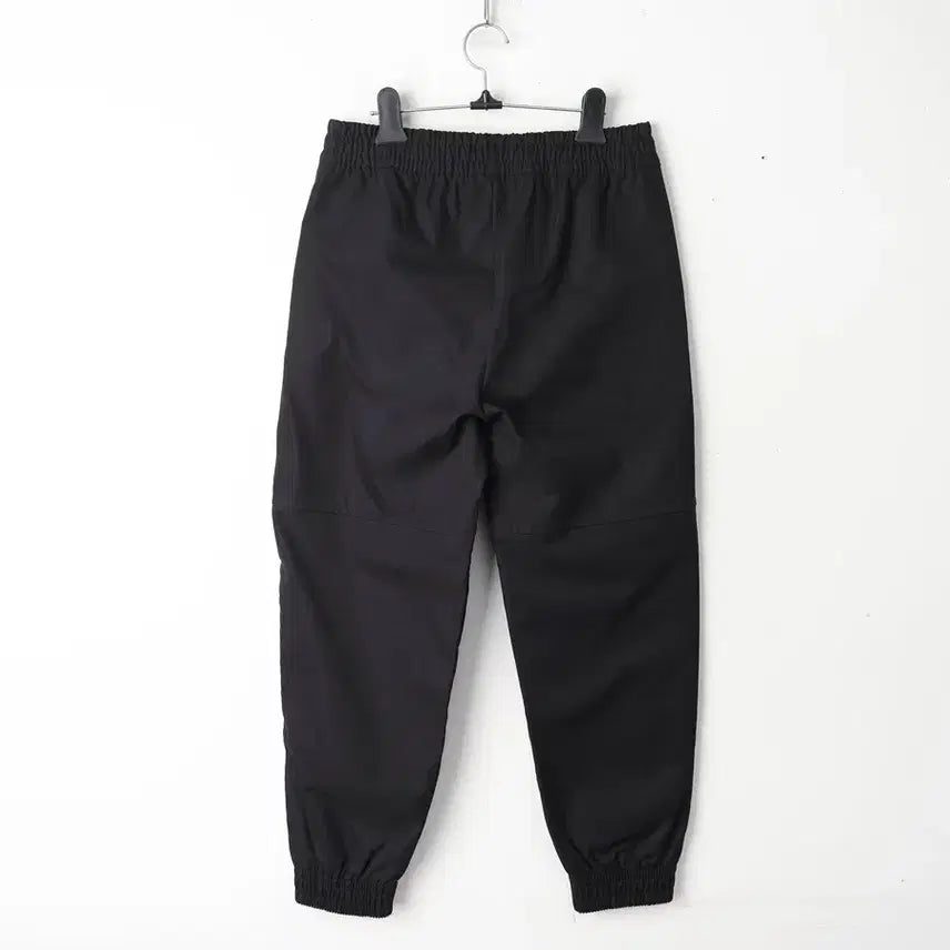 [BUNJANG] Nike Swoosh High-Rise Woven Pants / 26/나이키 스우시 하이라이즈 우븐팬츠