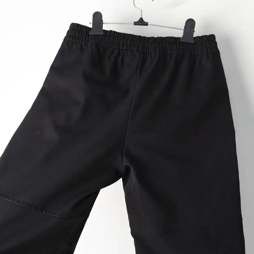 [BUNJANG] Nike Swoosh High-Rise Woven Pants / 26/나이키 스우시 하이라이즈 우븐팬츠