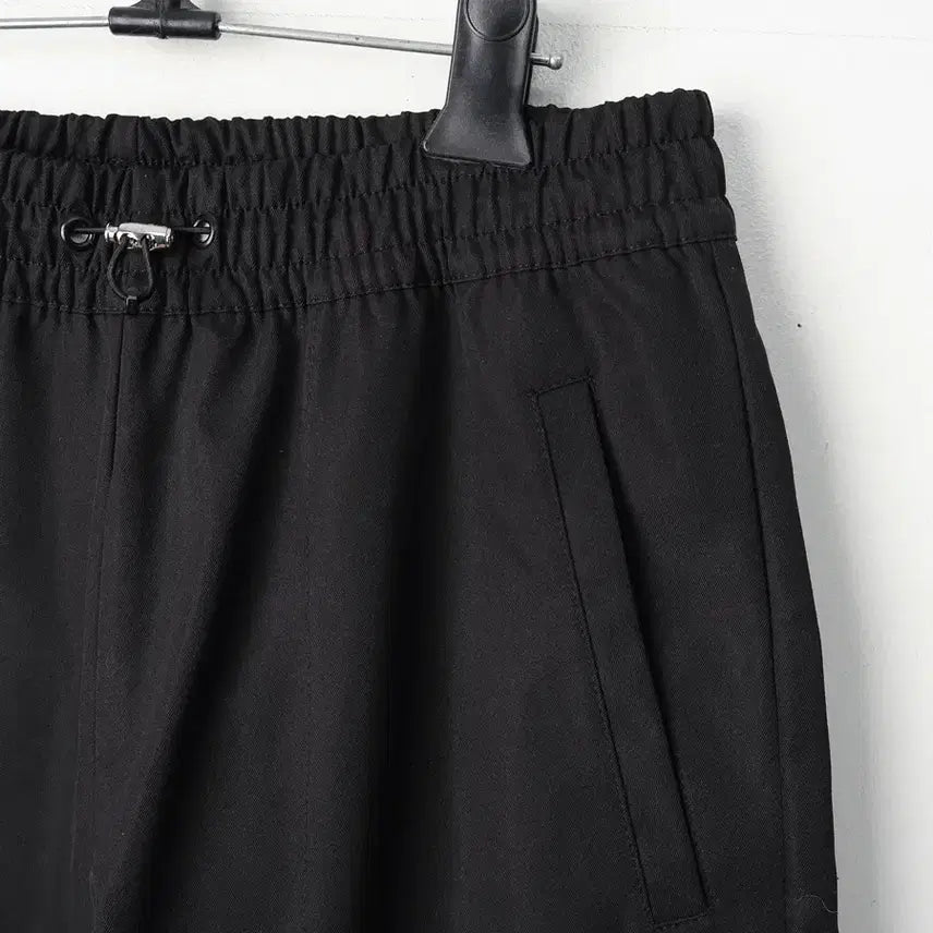 [BUNJANG] Nike Swoosh High-Rise Woven Pants / 26/나이키 스우시 하이라이즈 우븐팬츠