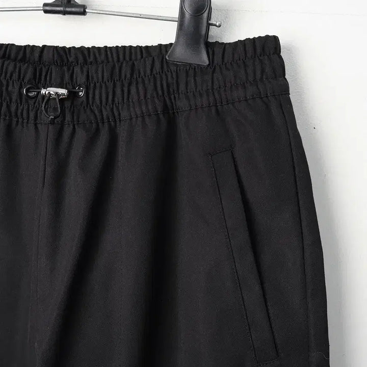 [BUNJANG] Nike Swoosh High-Rise Woven Pants / 26/나이키 스우시 하이라이즈 우븐팬츠