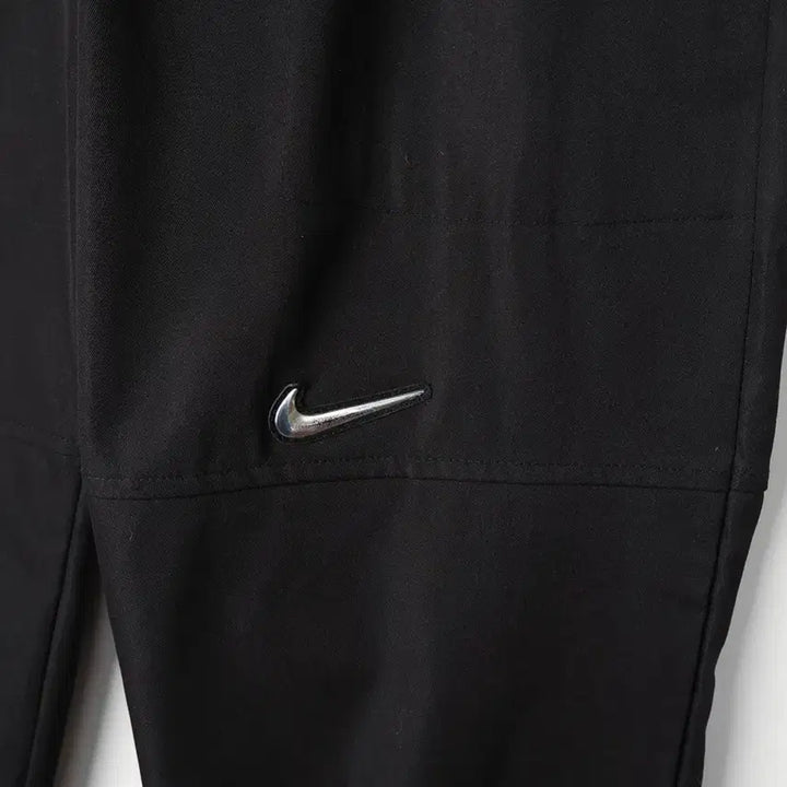 [BUNJANG] Nike Swoosh High-Rise Woven Pants / 26/나이키 스우시 하이라이즈 우븐팬츠