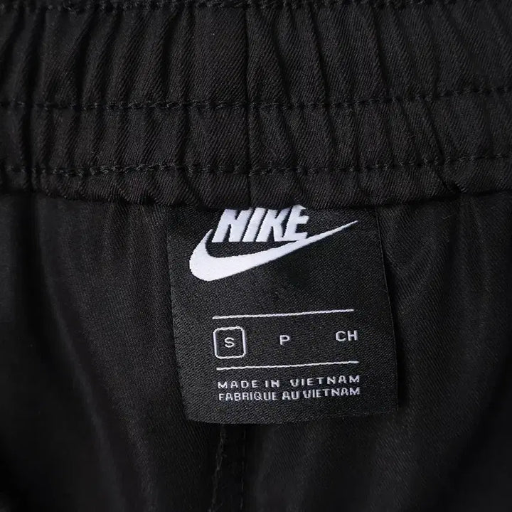 [BUNJANG] Nike Swoosh High-Rise Woven Pants / 26/나이키 스우시 하이라이즈 우븐팬츠