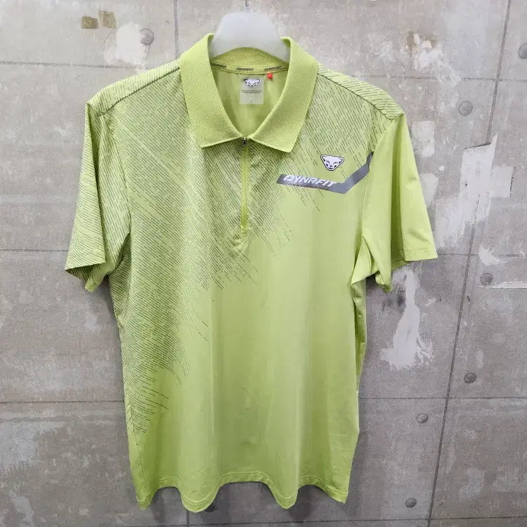 [SOLD OUT] (XL)다이나핏 정품 남성 스판 반팔 티/105size/상태우수