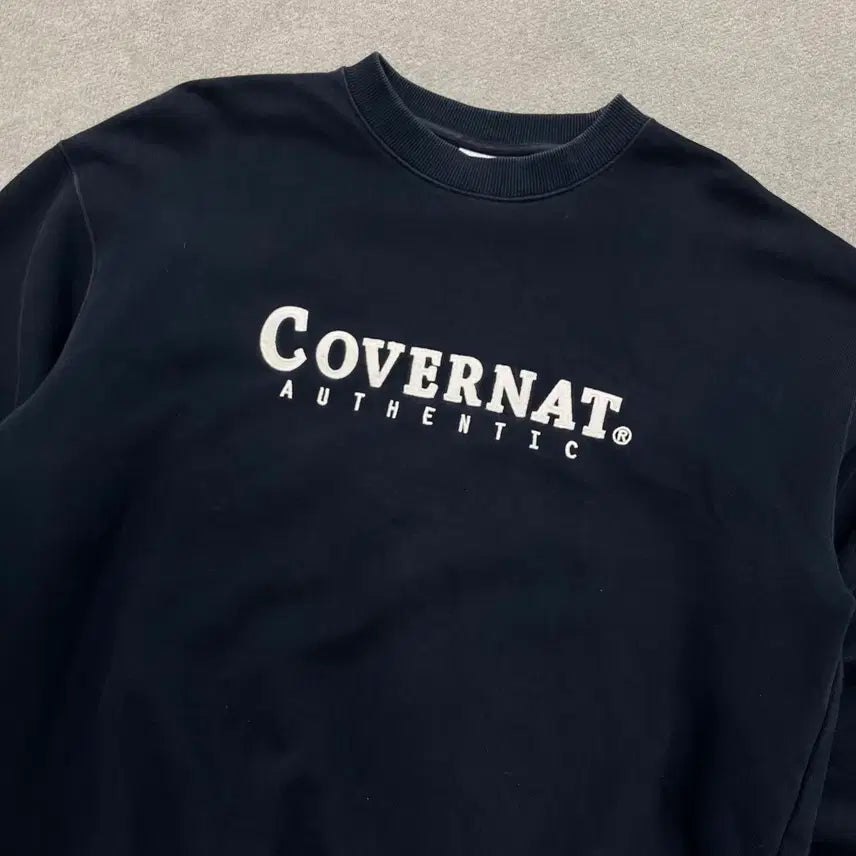 [BUNJANG] Covernat Men&