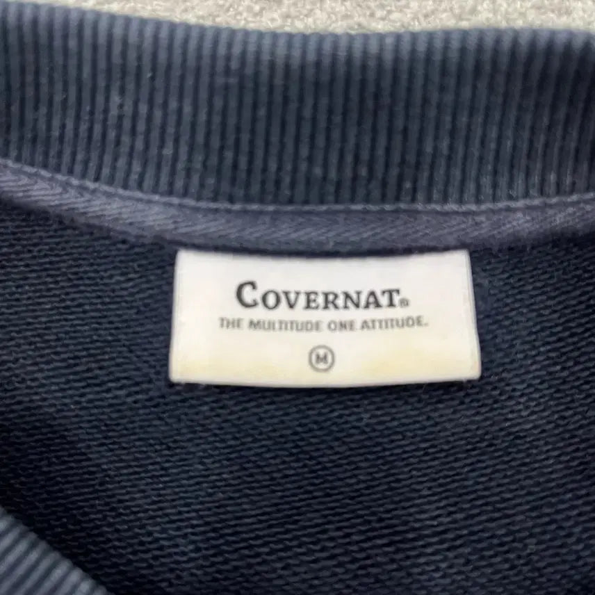 [BUNJANG] Covernat Men&