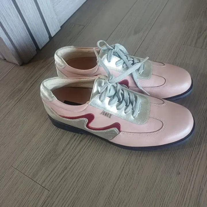 [BUNJANG] Daks Golf Shoes (235) / 닥스골프신발235