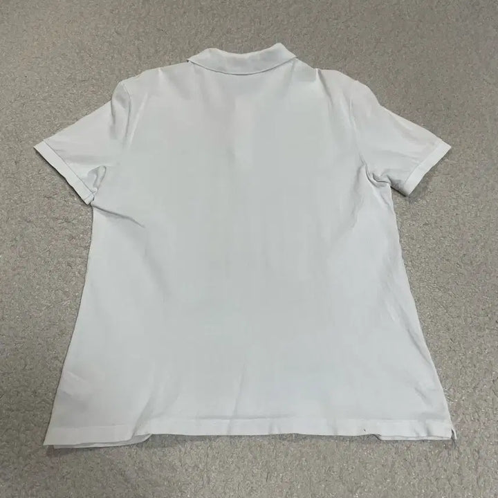 [SOLD OUT] 라코스테 반팔 카라티 xl