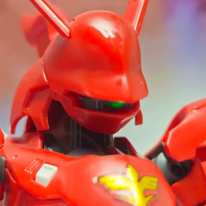 [BUNJANG] SDCS Nightingale Gundam Action Figure / sdcs 나이팅게일 건담