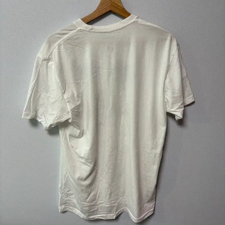 [BUNJANG] Snoopy Hawaiian Tanning Short Sleeve T-shirt / 스누피 정품 하와이안 태닝 반팔 티셔츠 모리걸 일본 빈티지