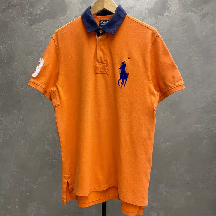 [SOLD OUT] [L] Polo 폴로 랄프로렌 빅포니 피케 티셔츠