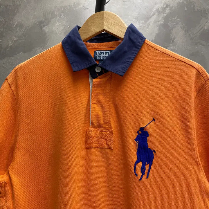[SOLD OUT] [L] Polo 폴로 랄프로렌 빅포니 피케 티셔츠