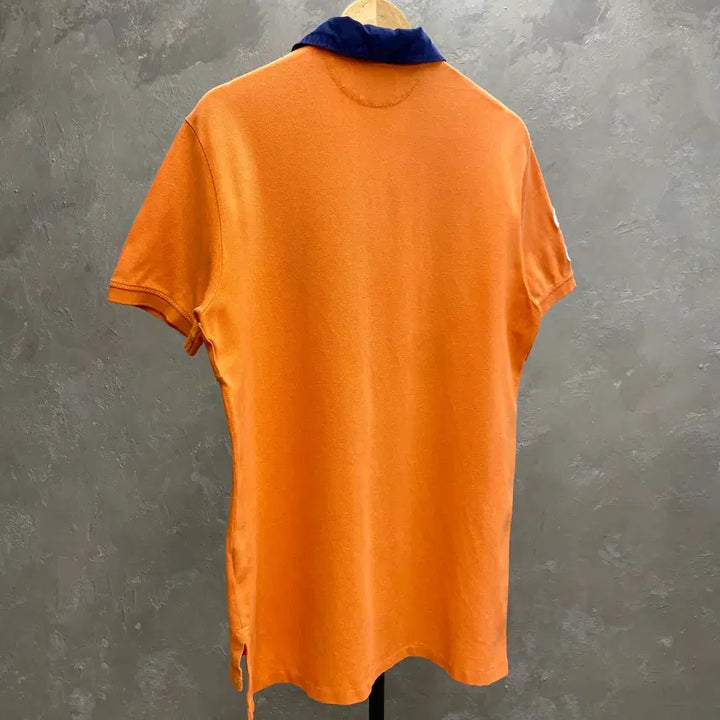 [SOLD OUT] [L] Polo 폴로 랄프로렌 빅포니 피케 티셔츠