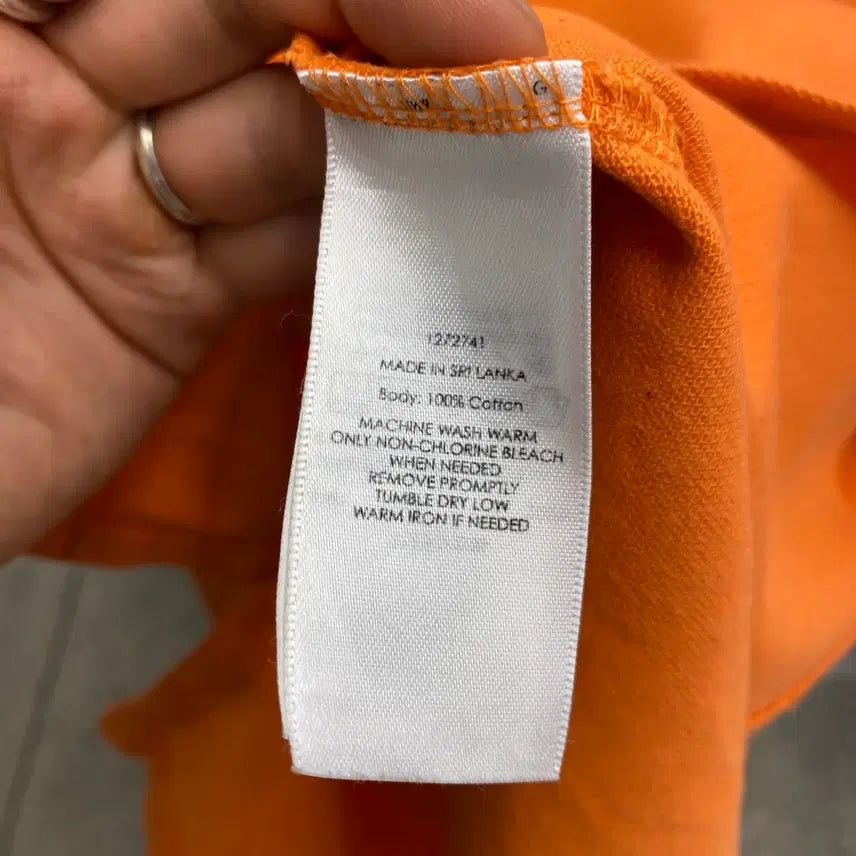 [SOLD OUT] [L] Polo 폴로 랄프로렌 빅포니 피케 티셔츠