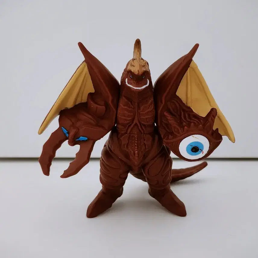 [BUNJANG] Bandai Ultraman Five King Movie Figure / (5월 세일)반다이 울트라괴수 울트라맨 파이브킹 소프비 피규어