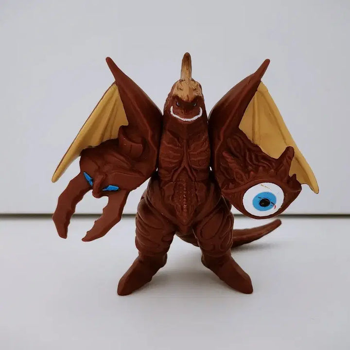 [BUNJANG] Bandai Ultraman Five King Movie Figure / (5월 세일)반다이 울트라괴수 울트라맨 파이브킹 소프비 피규어