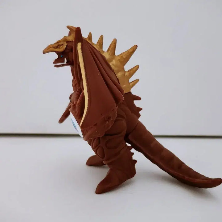 [BUNJANG] Bandai Ultraman Five King Movie Figure / (5월 세일)반다이 울트라괴수 울트라맨 파이브킹 소프비 피규어