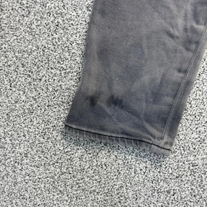 [BUNJANG] Armani Exchange Black Wash Denim Jeans / 31 아르마니 익스체인지 흑청 워싱 데님 0414J