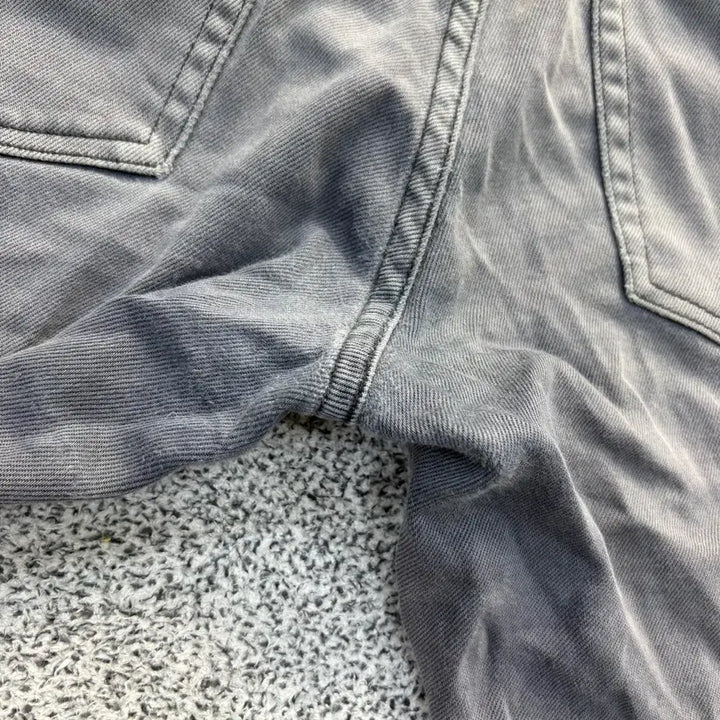 [BUNJANG] Armani Exchange Black Wash Denim Jeans / 31 아르마니 익스체인지 흑청 워싱 데님 0414J