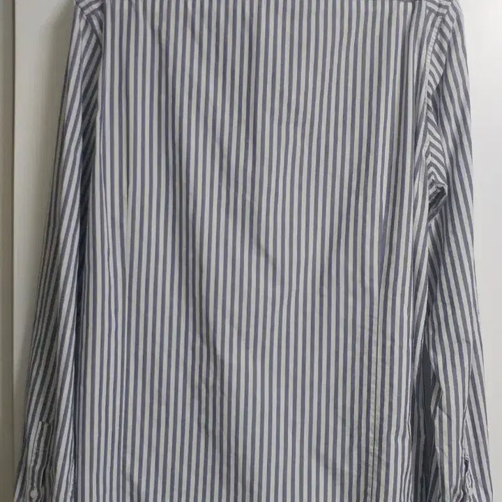 [SOLD OUT] 마인드 브릿지 스트라이프 셔츠 100추천
